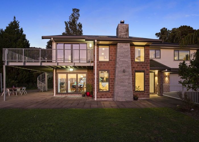  at 181 Judge Richardson Drive, Papakura