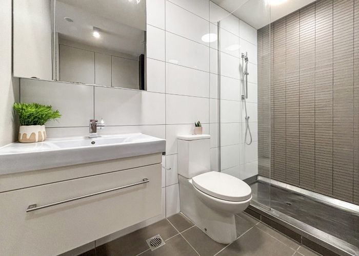  at S304A/28 Torrens Terrace, Te Aro, Wellington, Wellington