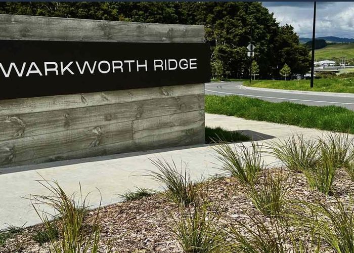  at 1 Kapowai Way, Warkworth Ridge, Warkworth, Rodney, Auckland