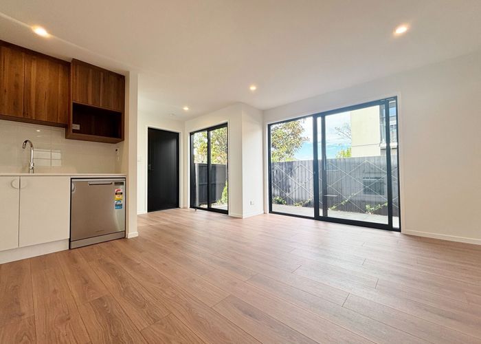  at 3/425 Manchester St, City Centre, Christchurch City, Canterbury