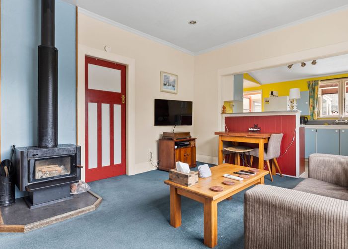  at 4 Brockville Road, Glenross, Dunedin, Otago