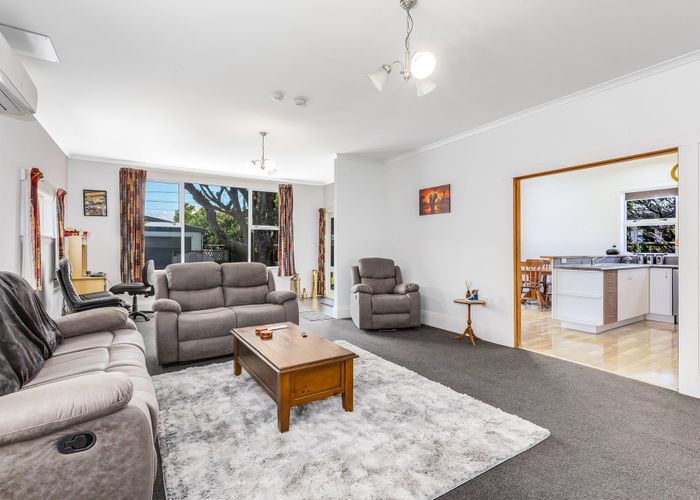  at 7 North Street, Petone, Lower Hutt, Wellington