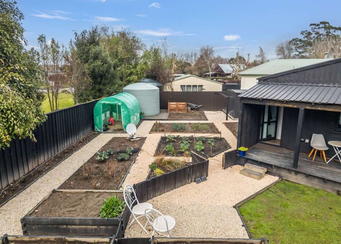 at 17 George Street, Rotherham, Hurunui, Canterbury