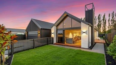  at 38 Georgina Street, Marshland, Christchurch
