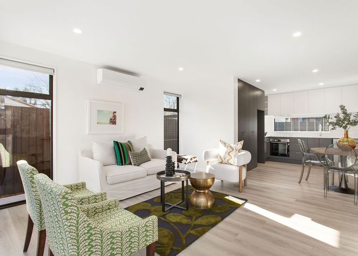  at 9A Albemarle Street, Sydenham, Christchurch City, Canterbury