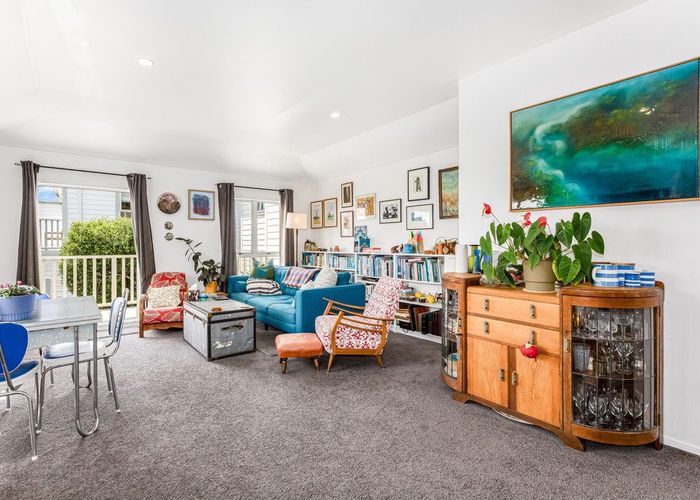  at 1/25 Mana Street, Vogeltown, Wellington, Wellington