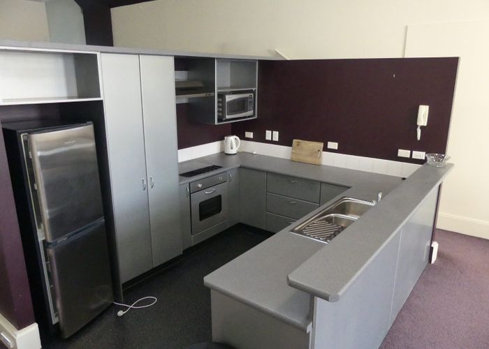  at City Centre, Dunedin, Otago