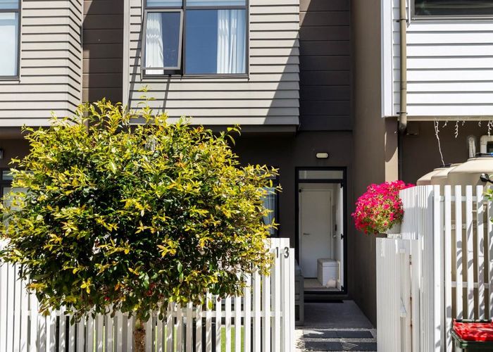  at 13 Tuatua Road, Hobsonville, Waitakere City, Auckland