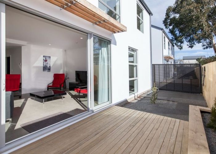  at R2 - 1/32 Dickens St, Addington, Christchurch City, Canterbury