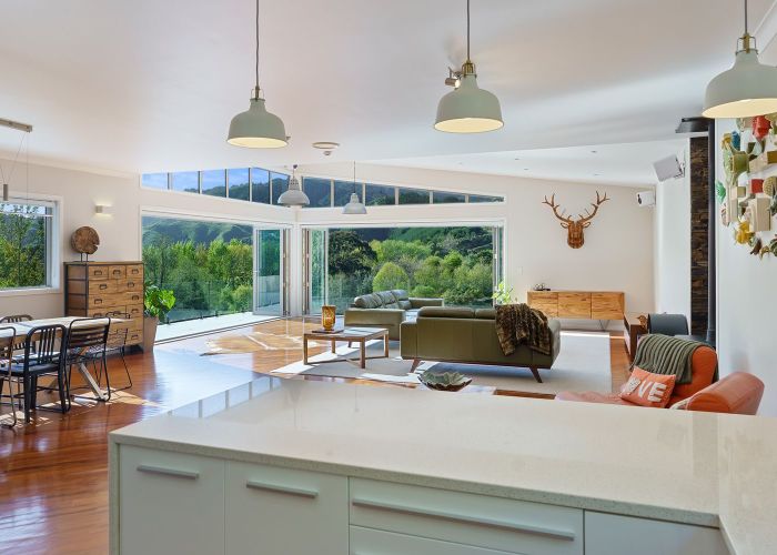  at 125 Nikau Palm Road, Paraparaumu, Kapiti Coast, Wellington