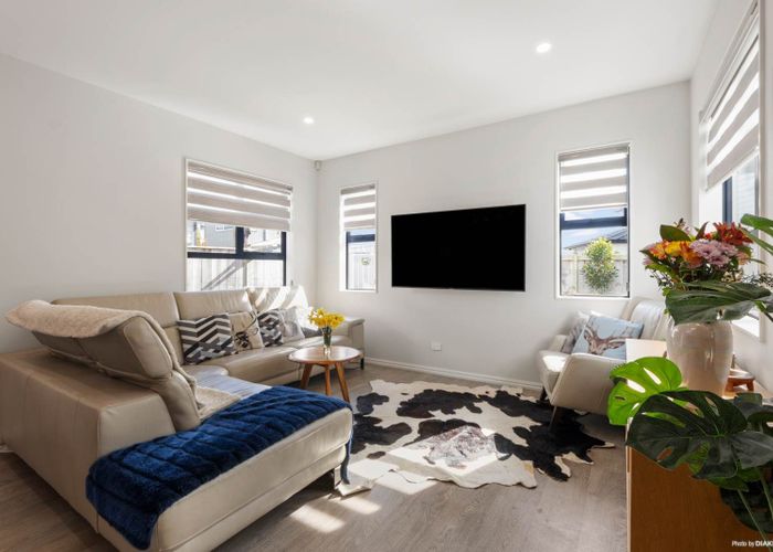  at 58 Myland Drive, Hobsonville, Waitakere City, Auckland
