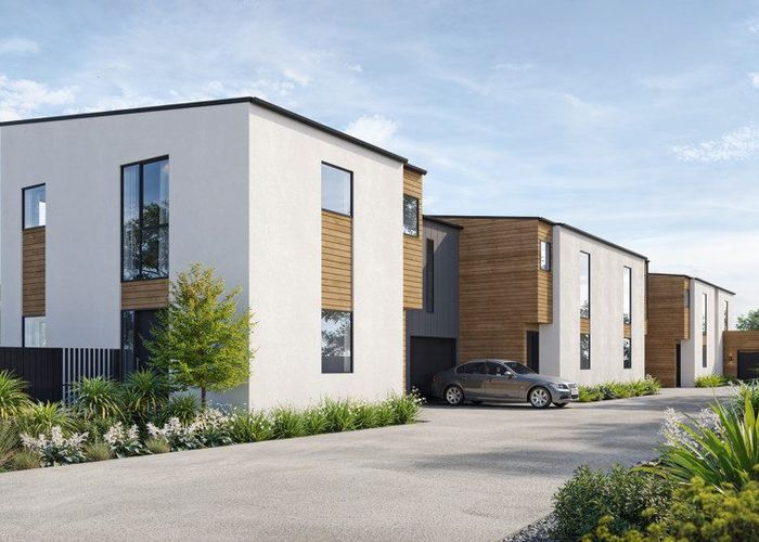  at 1-5/26 Sydney Street, Spreydon, Christchurch City, Canterbury