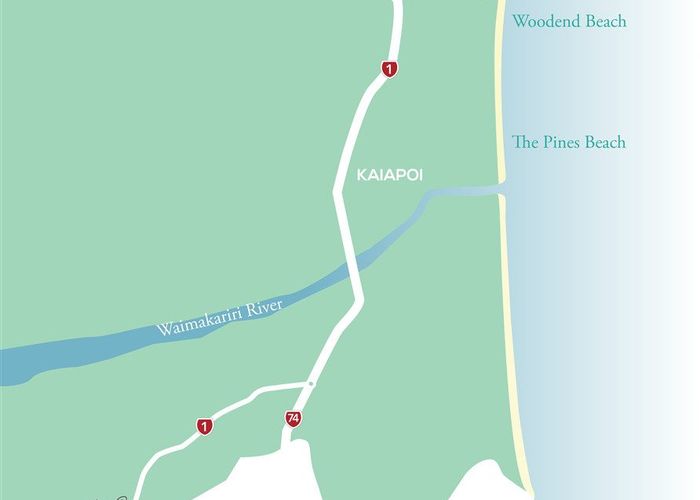  at Stage 6 Ravenswood, Woodend, Waimakariri, Canterbury