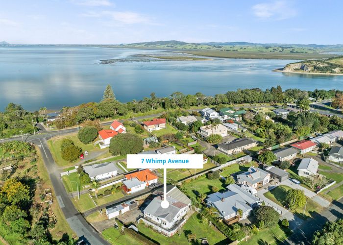  at 7 Whimp Avenue, Onerahi, Whangarei, Northland