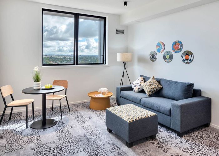  at 203/7 Layard Street, Avondale, Auckland City, Auckland