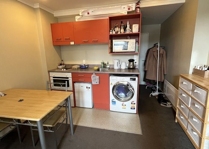  at 510/5 Aitken Street, Thorndon, Wellington