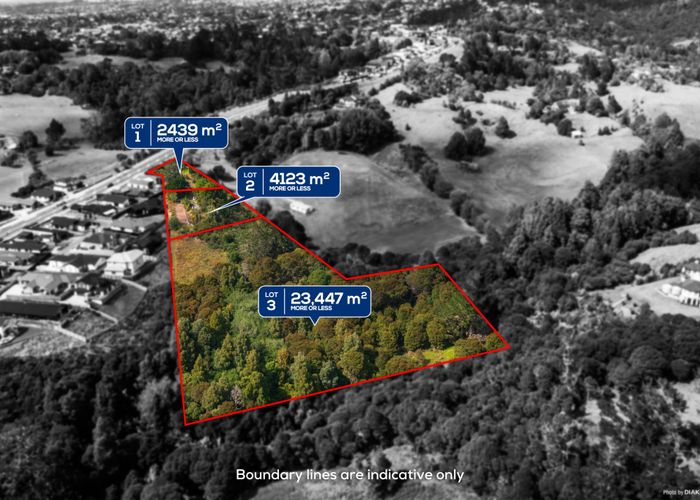  at Lot3/60 Glenvar Ridge Road, Long Bay, North Shore City, Auckland