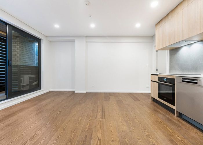  at 122/8 Meadowbank Road, Meadowbank, Auckland City, Auckland