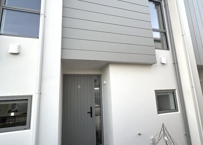  at 63 Bampton Street, Burwood, Christchurch City, Canterbury