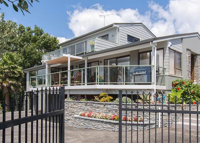  at 17A Sea View Terrace, Cockle Bay, Manukau City, Auckland