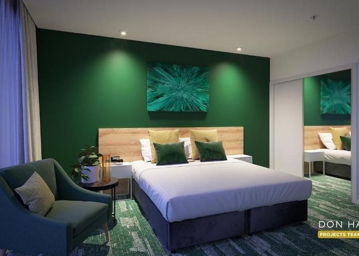  at 102-342/20 Park Avenue, Ellerslie, Auckland City, Auckland