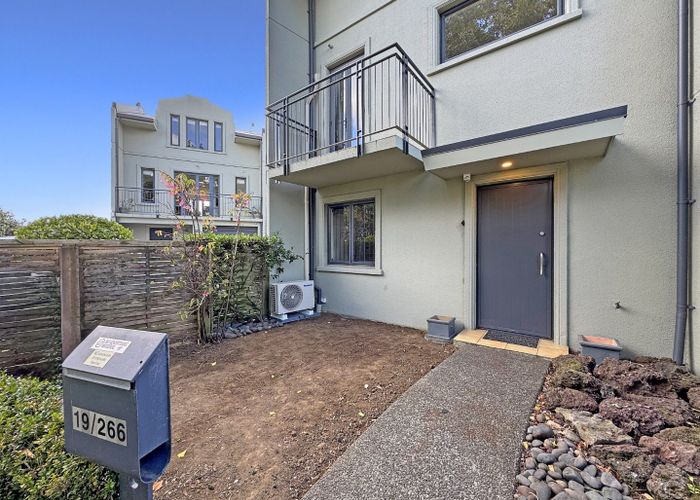  at 19/266 Shirley Road, Papatoetoe, Manukau City, Auckland