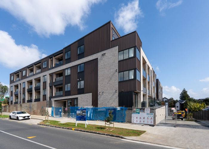  at 107/8 Meadowbank Road, Meadowbank, Auckland City, Auckland