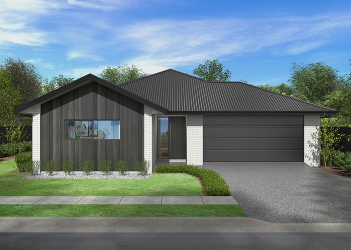  at 68 Geoff Geering Drive, Netherby, Ashburton, Canterbury