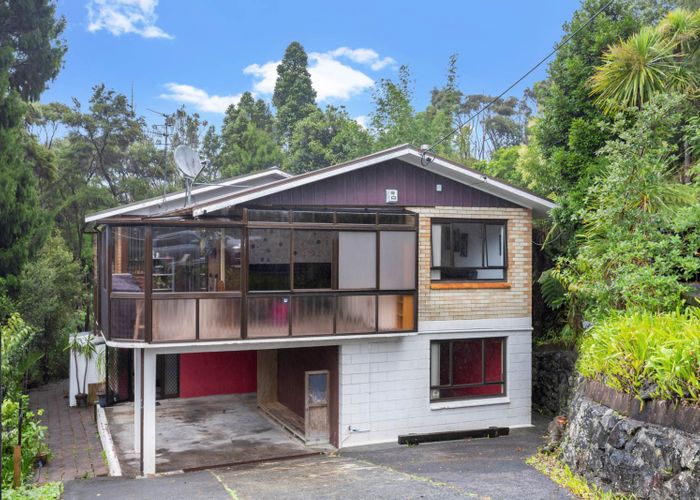  at 202 Godley Road, Titirangi, Auckland