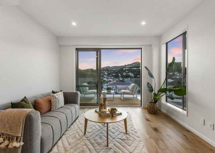  at 25A Liffey Street, Island Bay, Wellington, Wellington
