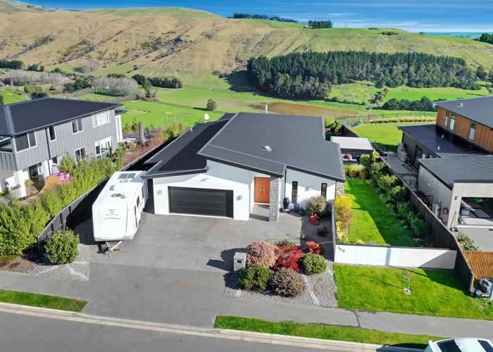 Free property data for 152 Penruddock Rise, Westmorland, Christchurch