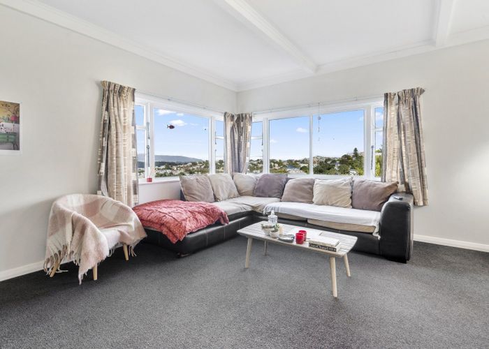 at 61 Harbour View Road, Northland, Wellington