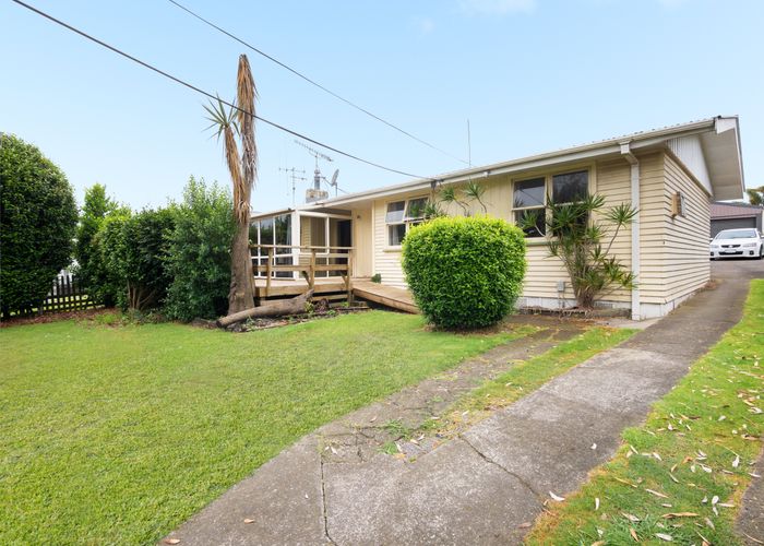  at 30 VALLEY ROAD, Te Puke, Te Puke