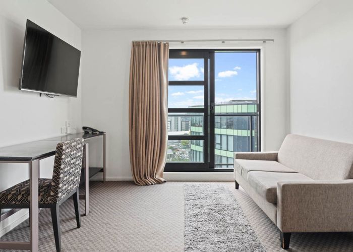  at 16J/6 St Martins Lane, Grafton, Auckland City, Auckland