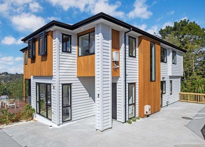  at 5 Highway View Lane, Schnapper Rock, Albany, North Shore City, Auckland