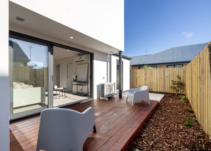  at 3/25 Allard Street, St. Albans, Christchurch City, Canterbury