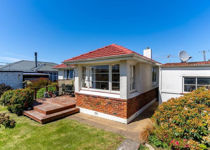  at 133 Tomahawk Road, Andersons Bay, Dunedin