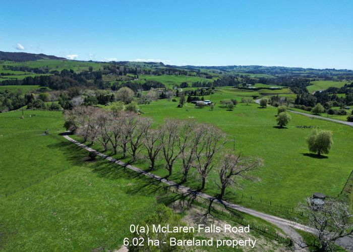  at 0(a) McLaren Falls Road, Omanawa, Western Bay Of Plenty, Bay Of Plenty