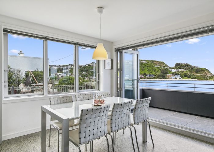  at 100 Owhiro Bay Parade, Owhiro Bay, Wellington, Wellington