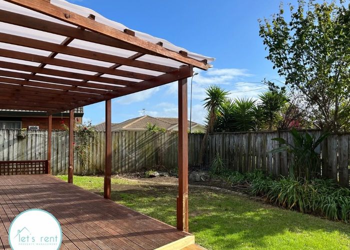  at 60 Sheriff Place, Randwick Park, Manukau City, Auckland