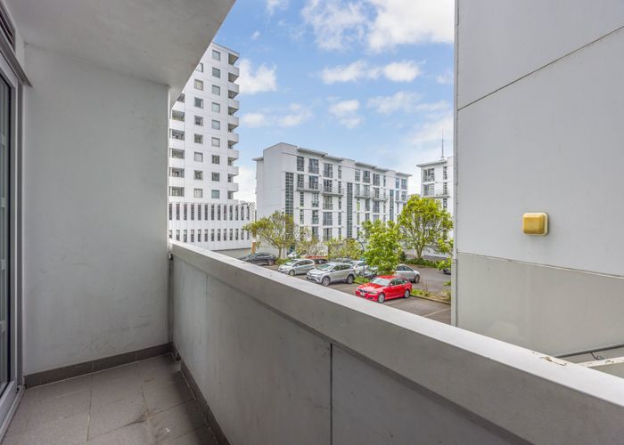  at 2B/11A City Road, City Centre, Auckland City, Auckland