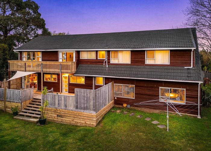  at 9 Nicolas Avenue, Glen Eden, Auckland