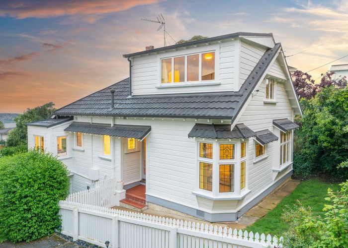  at 12 Hart Street, Belleknowes, Dunedin