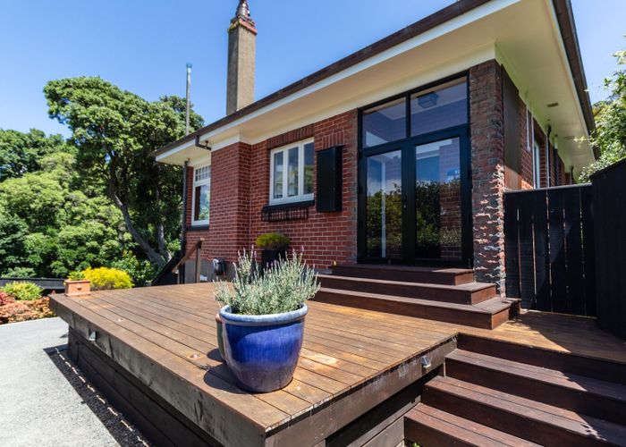  at 30 Buckingham Street, Melrose, Wellington, Wellington