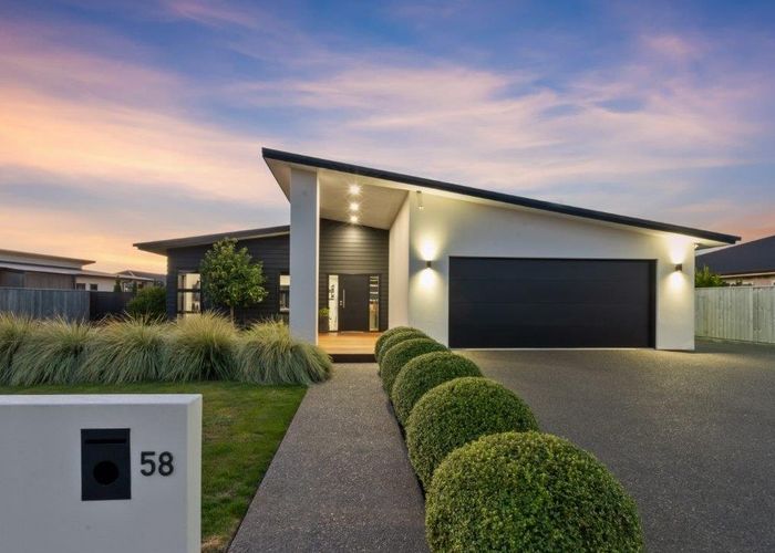  at 58 Gimson Street, Solway, Masterton