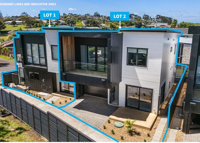  at 2/79 Halsey Drive, Lynfield, Auckland City, Auckland