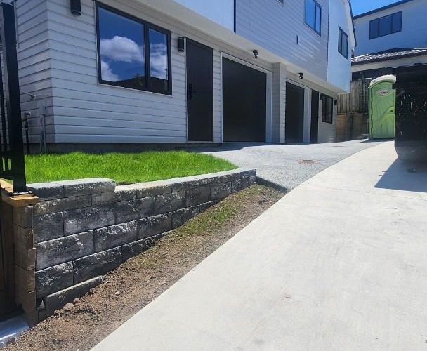  at 90A West Harbour Drive, West Harbour, Waitakere City, Auckland