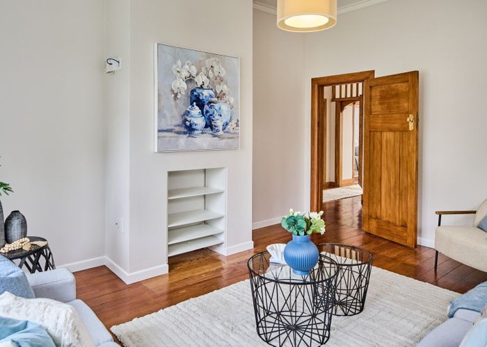  at 44 Copeland Street, Lower Hutt, Lower Hutt, Wellington