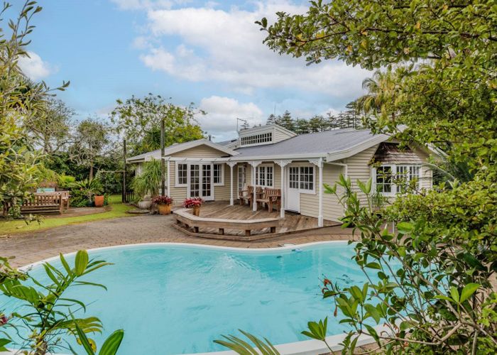  at 115 Kerikeri Road, Kerikeri, Kerikeri