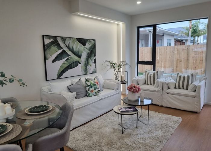  at Lot 2/150 Barrack Road, Mount Wellington, Auckland City, Auckland